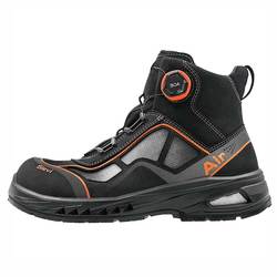 SIEVI turvakengät AirGo 5 RollerH XL S1P